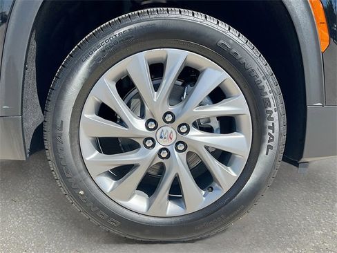 New 2026 Buick Enclave Preferred image 19