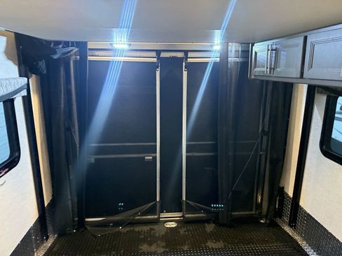 Used 2024 Ford E-450 and Econoline 450 Super Duty w/ Motorhome Prep Package image 74