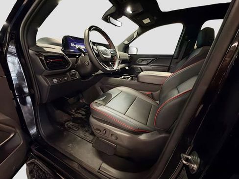 New 2024 Chevrolet Silverado EV RST AWD/4WD image 25