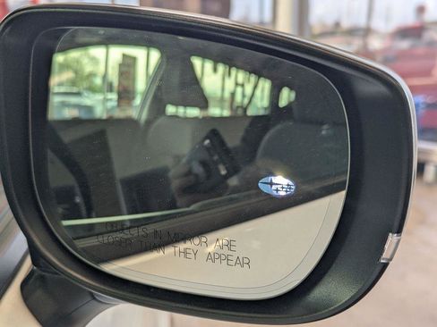 Used 2024 Subaru Impreza 2.0i Sport AWD/4WD image 21