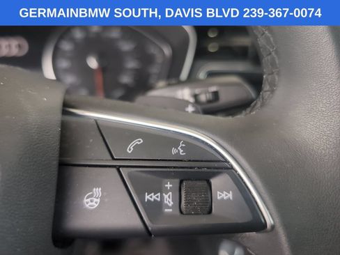 Used 2024 Audi A5 2.0T Premium w/ Convenience Package AWD/4WD image 10