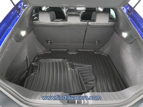 Used 2024 Acura Integra A-Spec FWD image 17