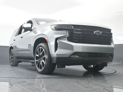 Used 2024 Chevrolet Tahoe RST w/ Luxury Package image 81