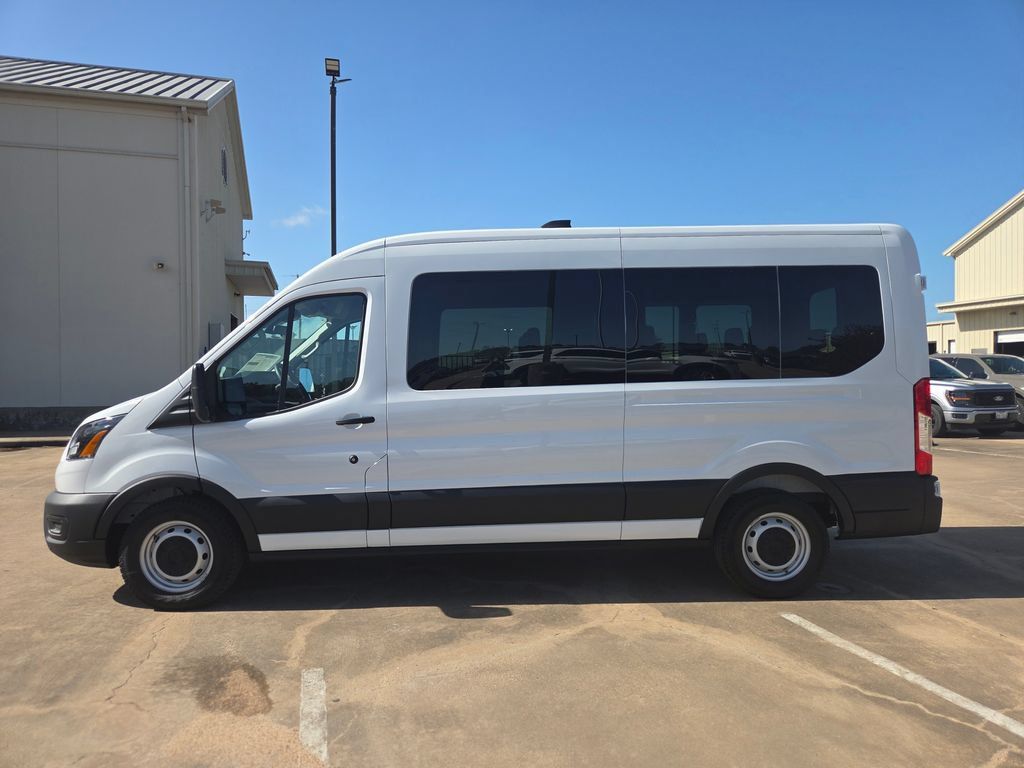New 2026 Ford Transit 350 XL RWD image 8