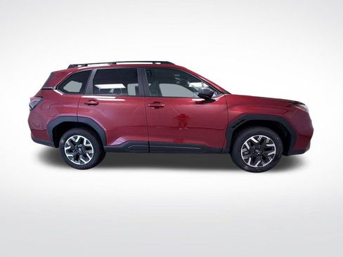 New 2026 Subaru Forester Premium AWD/4WD image 10