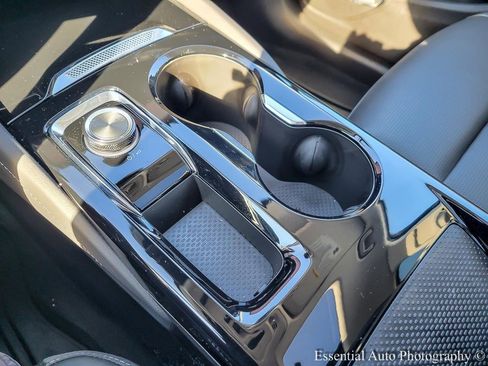 New 2026 Buick Envision Preferred image 19