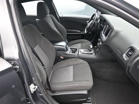 Used 2023 Dodge Charger SXT image 10