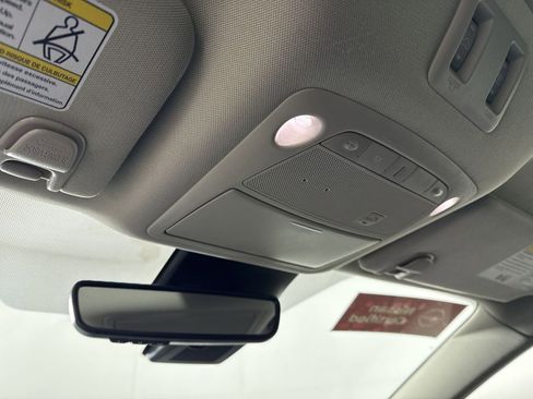 Certified 2024 Nissan Murano Platinum w/ Cargo Package image 11