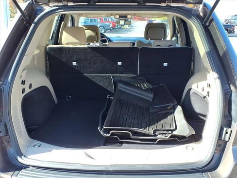 Certified 2020 Jeep Grand Cherokee Laredo image 13