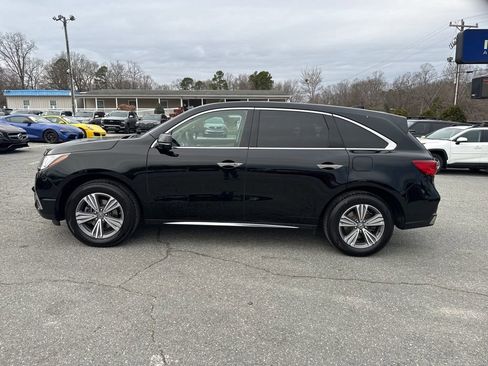 Used 2020 Acura MDX SH-AWD image 2