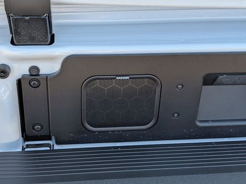 New 2026 GMC Sierra 1500 Denali Ultimate image 23