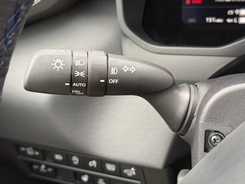 New 2026 Toyota Tundra Platinum image 18