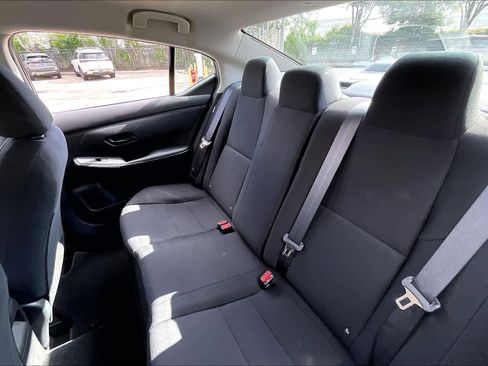 Certified 2024 Nissan Sentra S image 18