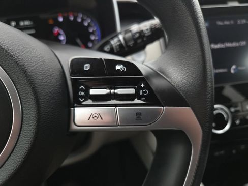 Used 2023 Hyundai Tucson SEL image 31