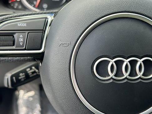 Used 2017 Audi Q5 3.0T Premium Plus w/ Technology Package AWD/4WD image 19
