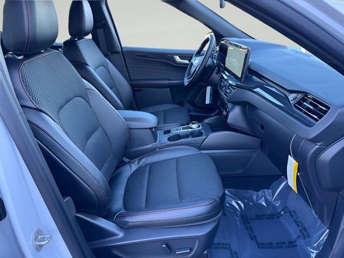New 2026 Ford Escape ST-Line Select w/ Tech Pack #2 image 29