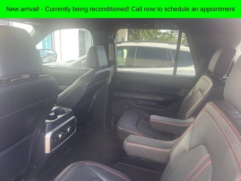 Used 2023 Ford Expedition Max Limited AWD/4WD image 5