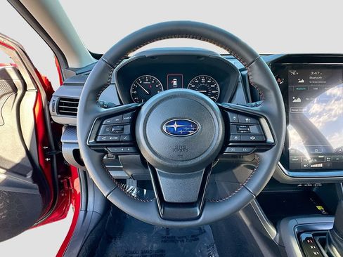 Certified 2025 Subaru Crosstrek 2.5i Limited w/ Popular Package #3A AWD/4WD image 11