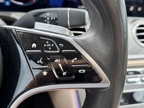 Used 2021 Mercedes-Benz E 350 4MATIC Sedan w/ Premium Package image 28