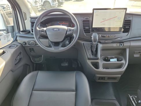 New 2026 Ford Transit 250 148 Medium Roof image 14