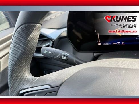 New 2026 Chevrolet TrailBlazer LS w/ LS Convenience Package image 33