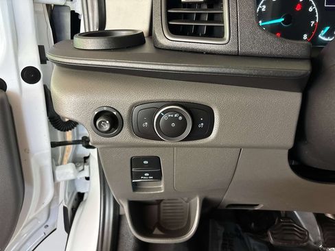 Used 2024 Ford Transit 350 148 High Roof Extended RWD image 19