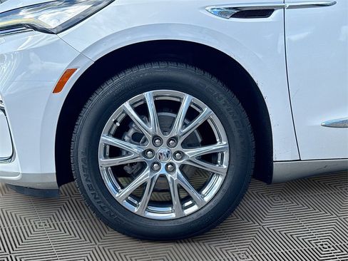 Used 2023 Buick Enclave Essence w/ Experience Buick Package image 33