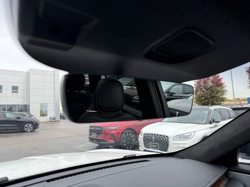 New 2025 Lincoln Aviator Black Label image 6