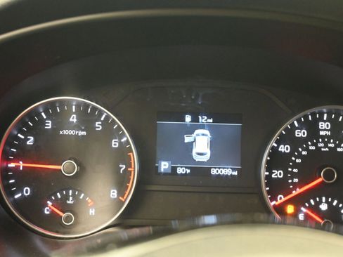 Used 2020 Kia Sportage LX AWD/4WD image 20