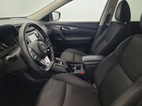 Used 2018 Nissan Rogue SV AWD/4WD image 17