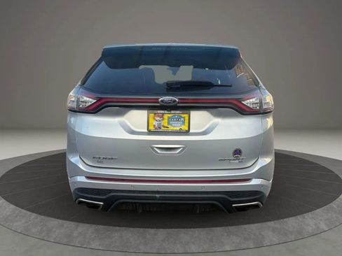 Used 2015 Ford Edge Sport w/ Equipment Group 401A image 6