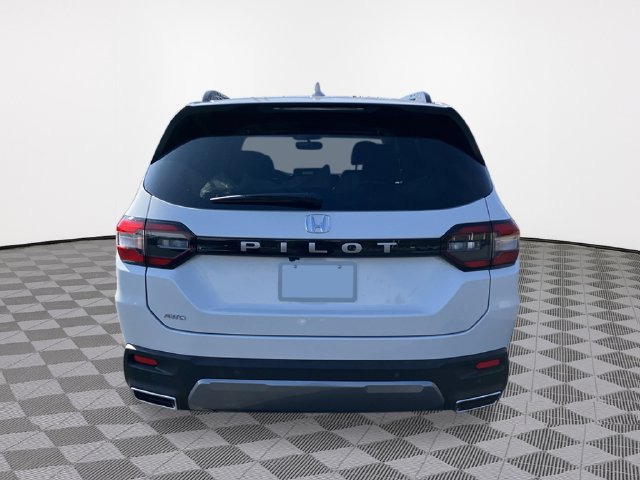 New 2026 Honda Pilot EX-L image 4