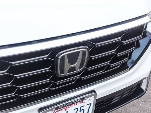 Used 2023 Honda CR-V EX image 16