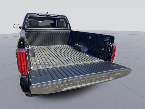 New 2026 Toyota Tundra 1794 Edition AWD/4WD image 20