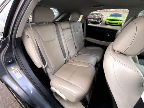Used 2015 Lexus RX 450h FWD image 18