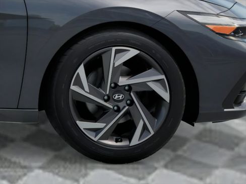 New 2026 Hyundai Elantra SEL Sport Premium FWD image 8