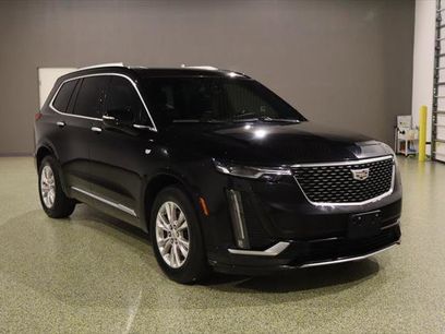 Used 2023 Cadillac XT6 Sport w/ Platinum Package