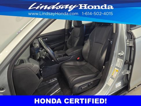 Certified 2024 Honda Accord Touring image 13