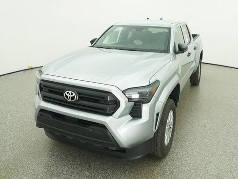 New 2026 Toyota Tacoma SR image 26