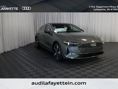 New 2025 Audi A5 2.0T Premium Plus