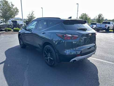 Used 2019 Chevrolet Blazer LT w/ Sun and Wheels Package AWD/4WD image 5