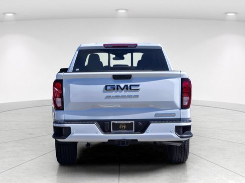 New 2026 GMC Sierra 1500 Elevation w/ Elevation Premium Package AWD/4WD image 5