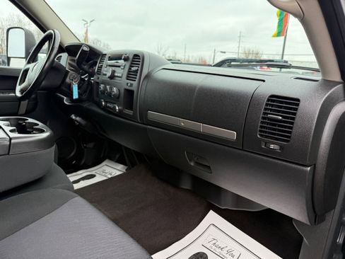 Used 2012 GMC Sierra 3500 SLE image 12