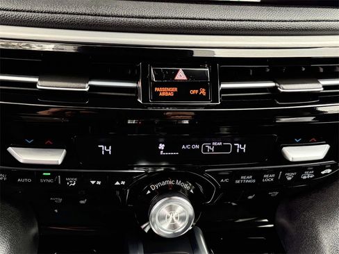 Certified 2025 Acura MDX SH-AWD image 5