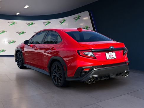 Used 2023 Subaru WRX Limited image 5