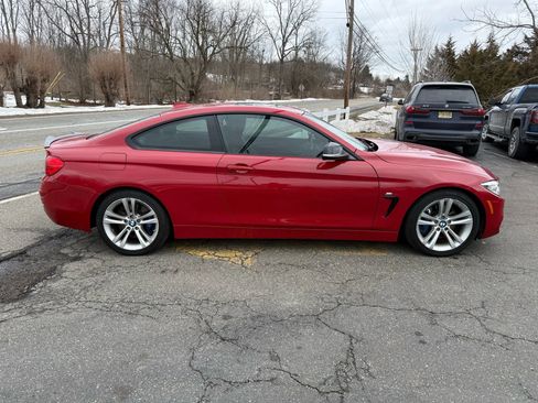 Used 2015 BMW 428i Coupe image 8