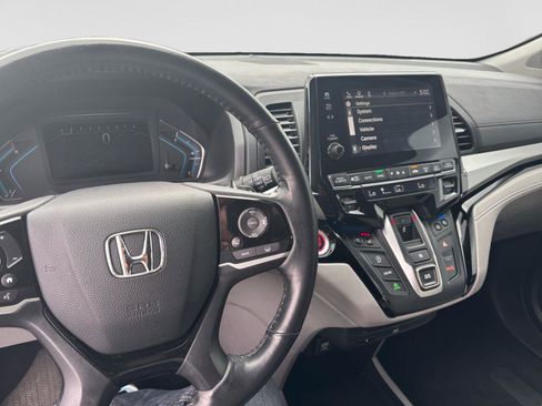 Used 2019 Honda Odyssey Elite image 14