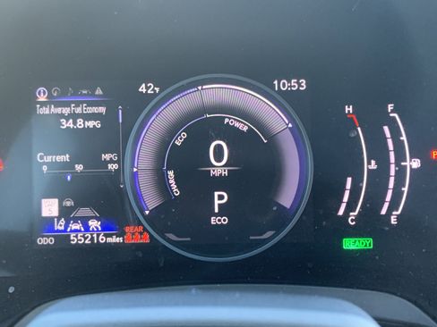 Used 2023 Lexus RX 350 w/ Cold Area Package image 21