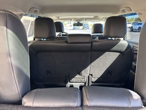 Used 2019 INFINITI QX60 Luxe w/ Essential Package image 14