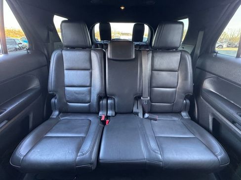 Used 2015 Ford Explorer XLT w/ Equipment Group 202A image 23